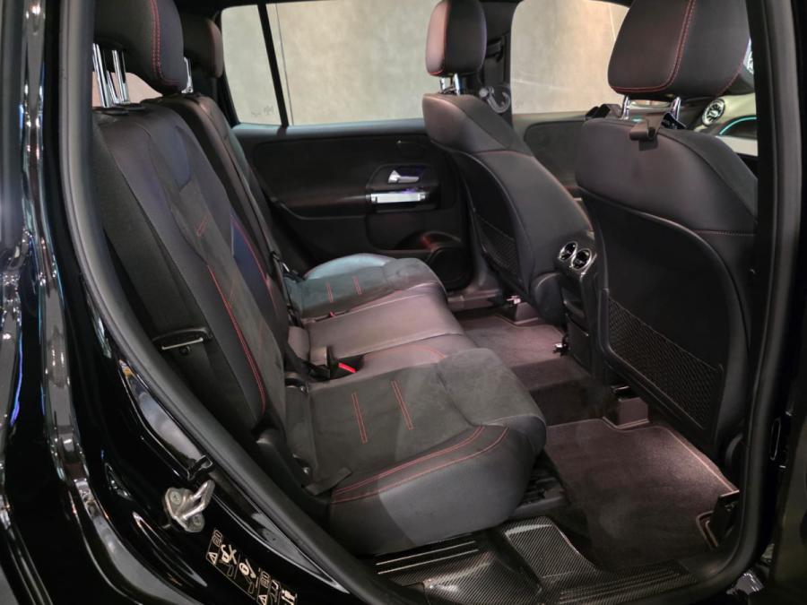 GLB250 4 MATIC AMG - Image 4